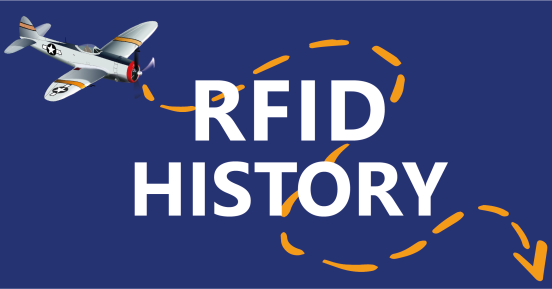 Rfid Invented IoT Lab - TERTIUM Cloud Blog - RFID - What is the history of RFID?